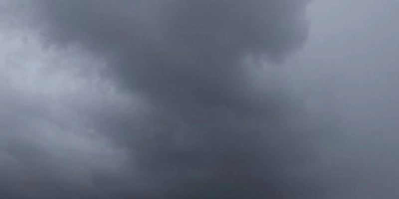 Aparecida registra a maior chuva nas últimas 24h na Grande Sousa; Confira Índices Pluviométricos 