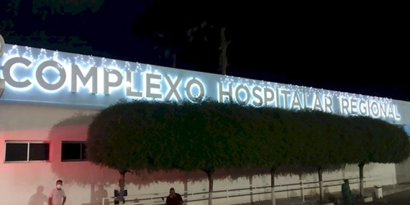 Hospital de Patos registra aumento de 48% nos atendimentos de urgência no final de semana