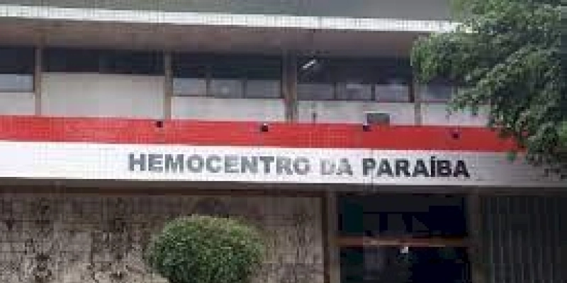 Hemocentro lança campanha Junho Vermelho de incentivo à doação de sangue