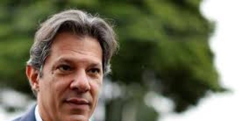 Haddad diz que, se fake news forem contidas, eleição “vira”