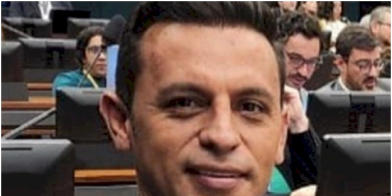 Alisson Lira é confirmado como o pré-candidato a Prefeito do Grupo Zé Aldemir em Cajazeiras 