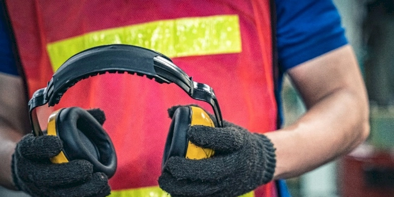 SESI ajuda mais de 27 mil empresas industriais a reduzir riscos no trabalho