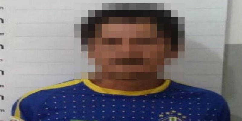 Polícia prende suspeito de matar a pauladas homem que teria praticado sexo com animal na Paraíba