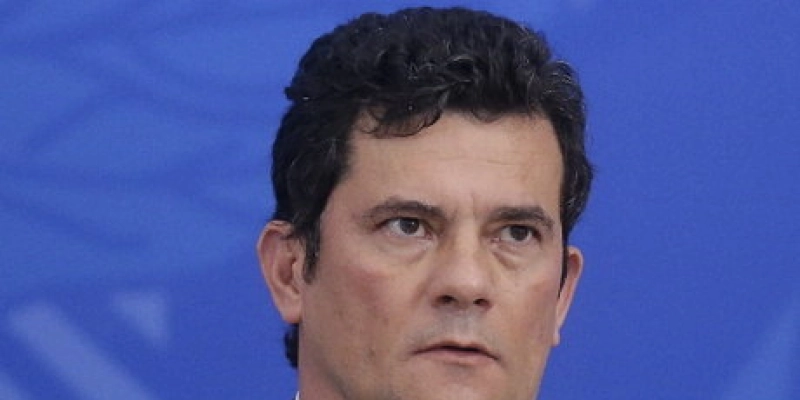 A demissão de Sergio Moro e o Governo Bolsonaro