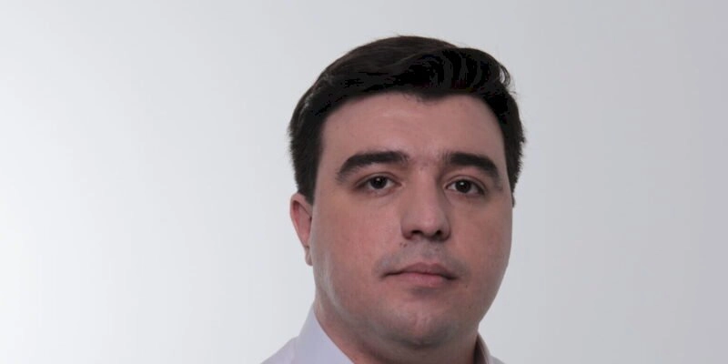 Ponto & Vírgula desta Quarta será com o ex-candidato a Prefeito de Marizópolis, Jefferson Vieira na TVRPB