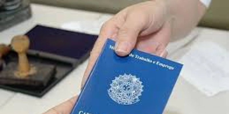 Sine-JP encerra 2018 com oferta de 50 vagas de emprego em diversas áreas