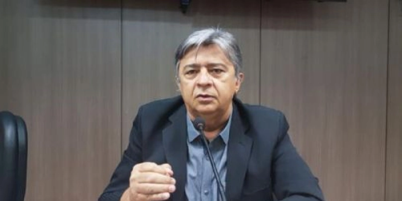 Aldeone defende formação de comissão de Vereadores para debater Transposição do Rio São Francisco 