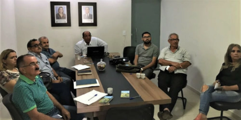 IBGE está prestes a concluir trabalhos do Censo Agro nas regiões de Sousa e Uiraúna 