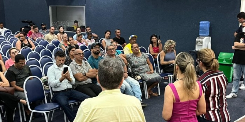 Governo da Paraíba realiza capacitação gastronômica para incentivar vendas no São João de Campina Grande