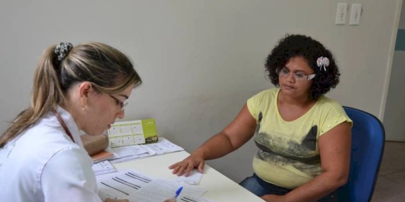 Prefeitura realiza mutirão de exames citológicos nos dias 20, 22 e 25 de abril