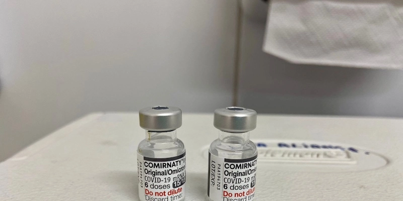 Paraíba aplica mais de 21 mil doses no último Dia D de Multivacinação e Vacinação contra a Covid-19 do ano