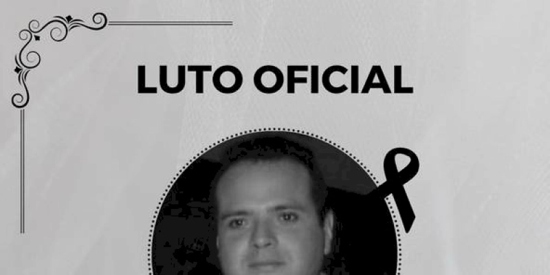Câmara Municipal de Sousa decreta luto oficial de três dias pelo falecimento do Professor Bosquinho
