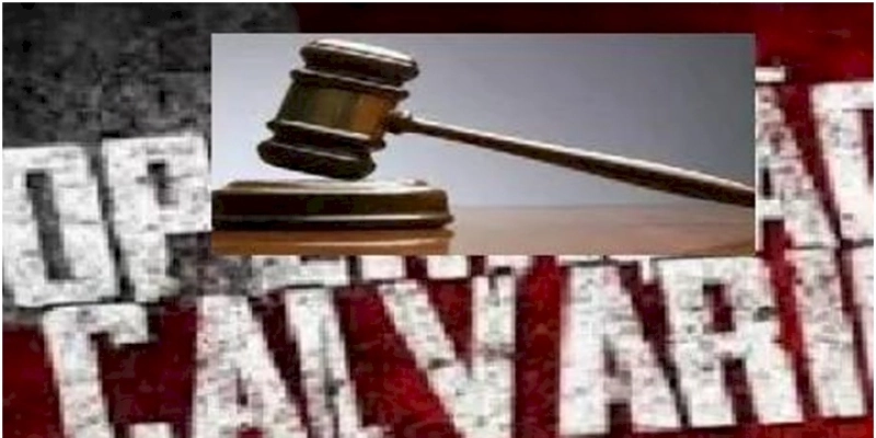 Justiça continua ouvindo ex-secretário, ex-governador, e Conselheiros do TCE no caso Calvário