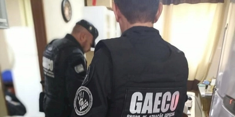 Curandeiros II: Operação do MPRN cumpre mandados na PB com apoio do Gaeco/MPPB