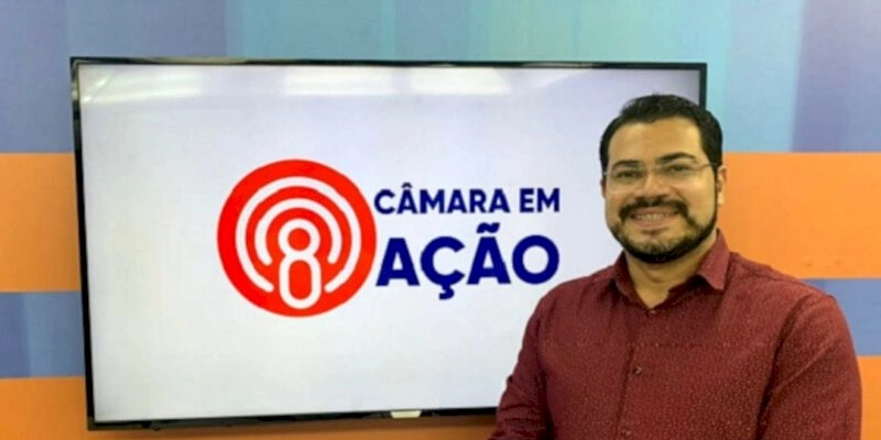 Vereador expõe as “chagas” na infraestrutura de Cajazeiras, e apresenta sugestão de isenção do IPTU