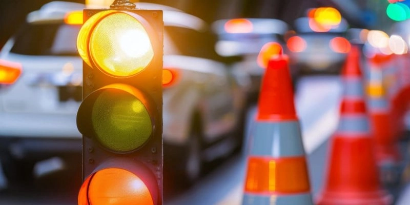Mobilidade: o xadrez das cidades   -  por: Alexandre Lyra*