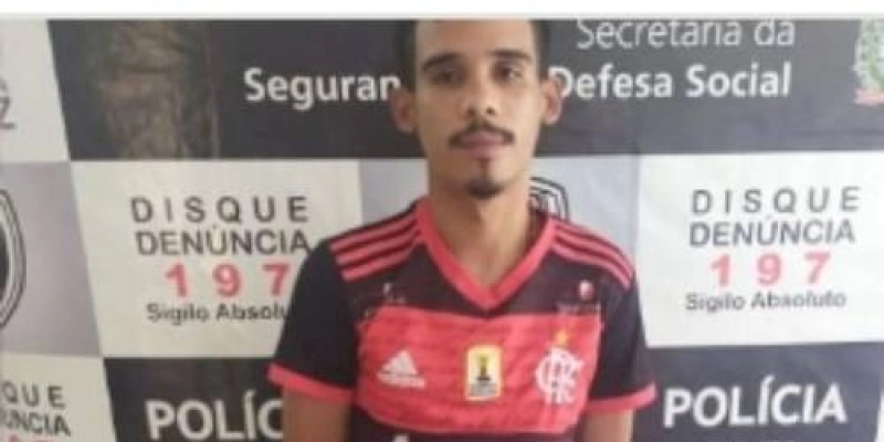 Jovem tomba morto em confronto com Policiais da ROTAM, em Sousa, logo após assalto; comparsa segue procurado