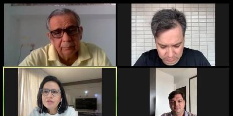 CCJ aprova projeto do Deputado João Henrique que garante acesso do Prontuário médico na PB 