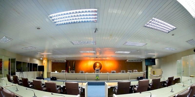 Em CG, Câmara de Vereadores, começa audiências públicas para discutir  a LDO/2024 na segunda-feira 