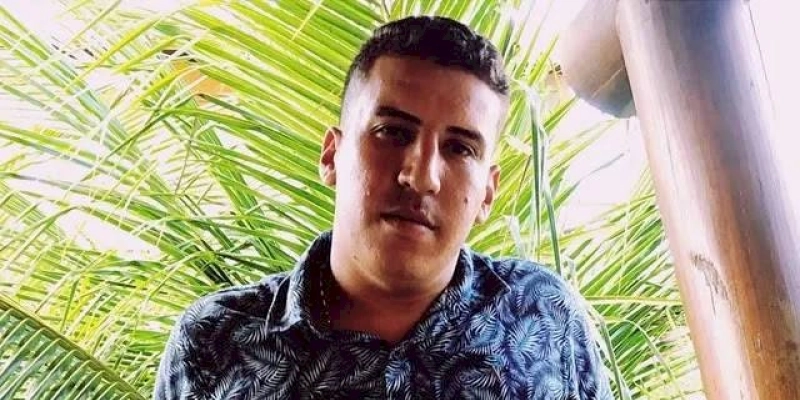 Morre “Pezão do Pet”, após quase dois meses internado vítima de disparos de arma de fogo, ao sair de festa em São Bento