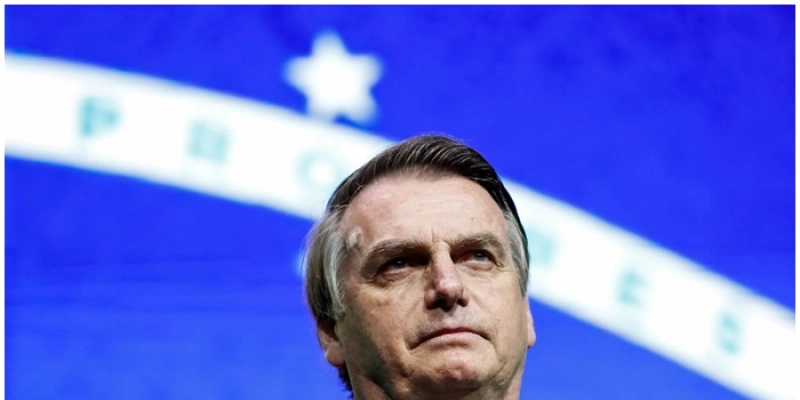 33% aprovam e 33% desaprovam o governo Bolsonaro, diz Datafolha