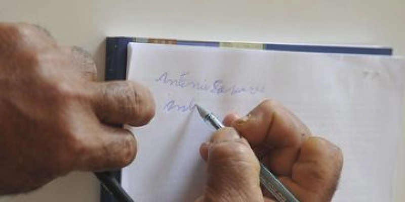 Analfabetismo no Brasil cai entre 2016 e 2018 de 7,2% para 6,8%