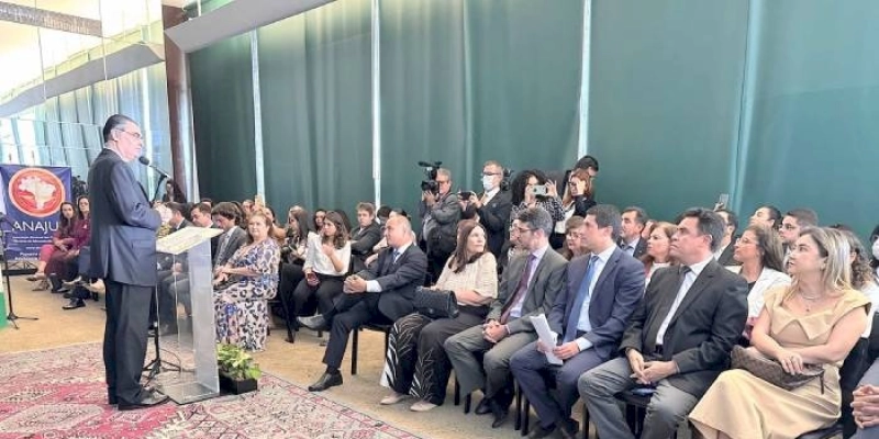 Deputado Wilson Santiago integra Frente Parlamentar em prol da Advocacia Pública