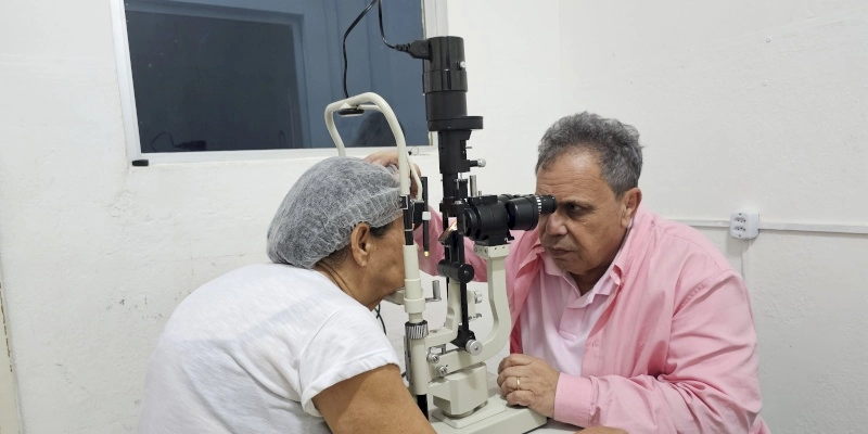 Opera Paraíba realiza mais de 160 cirurgias durante dois dias no Hospital Regional de Piancó