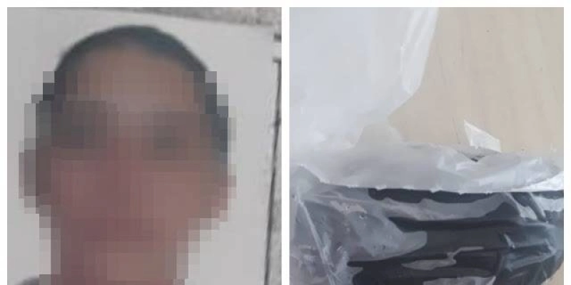 VIROU ROTINA - Mulher é detida tentando entrar com droga no ânus, no Presídio de Cajazeiras