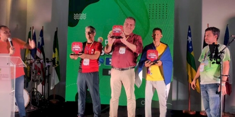 Paraibanos terminam seletiva Norte/Nordeste das Paralimpíadas Escolares como melhores da região
