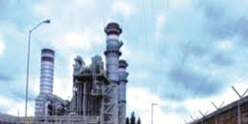 Câmara aprova texto-base do marco regulatório do gás natural