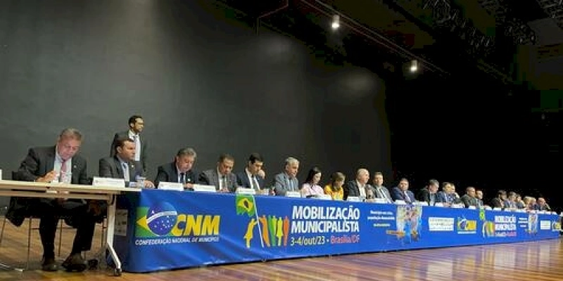 Investimento em saúde: 97% das cidades aplicam acima do mínimo constitucional de 15%