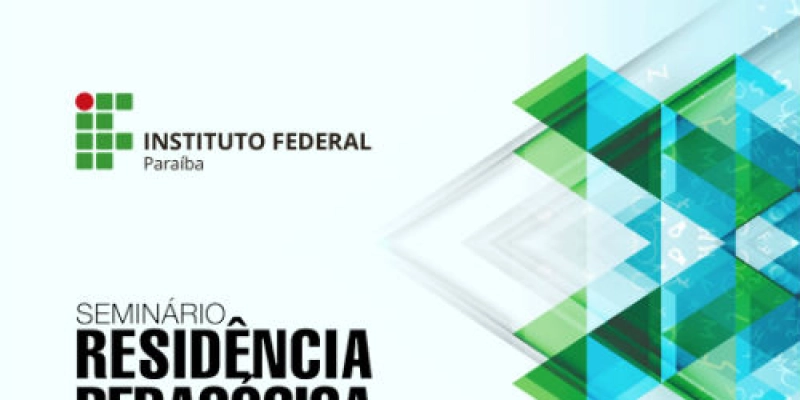 IFPB abre seleção para professores em dois programas de Licenciatura