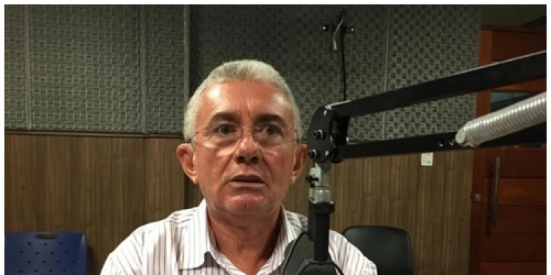 Juiz indefere candidatura de José Rofrants a prefeitura do município de São Francisco 