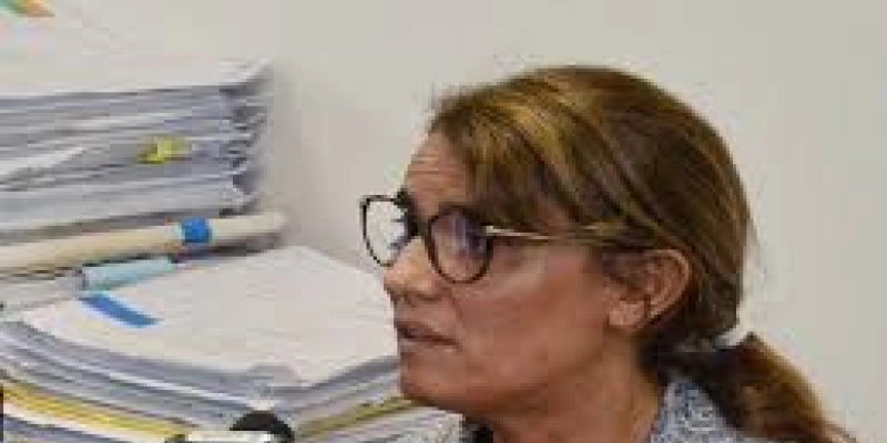 Justiça recebe denúncia contra Gilberto Carneiro, Livânia Farias e outras sete pessoas acusadas de desvio de recursos da PMJP