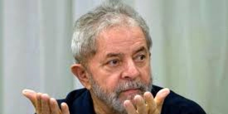 Defesa de Lula vai à ONU para evitar prisão de ex-presidente
