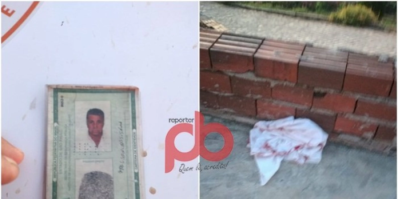 Homem é esfaqueado por mulher em São Gonçalo, Distrito de Sousa