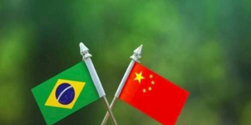 Representante da FIEP participará de webinar sobre comércio entre Brasil e China com foco na PB