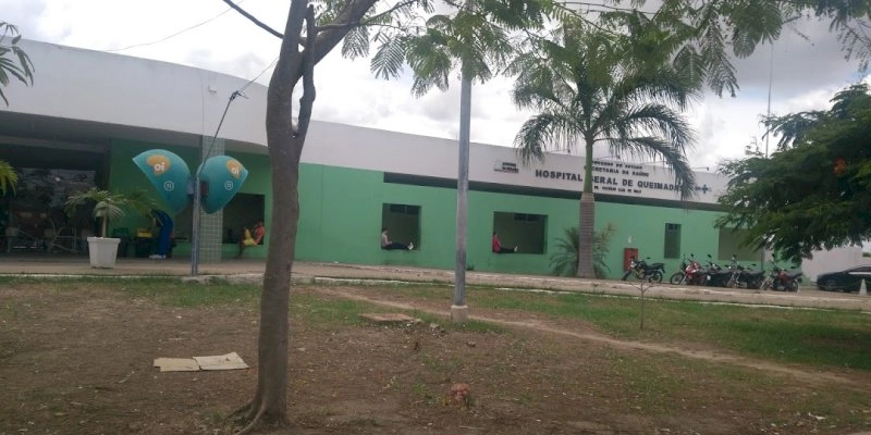 Hospital Geral de Queimadas realiza mais de 18 mil procedimentos nos primeiros três meses do ano