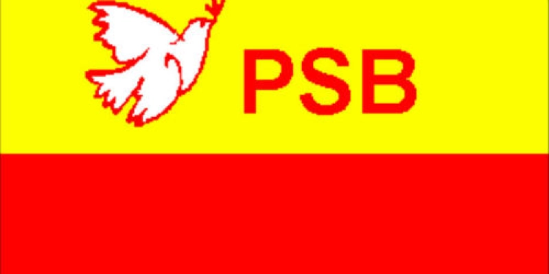 Veneziano se filia na tarde desta sexta ao PSB, em seguia presta entrevista coletiva a imprensa na sede do partido