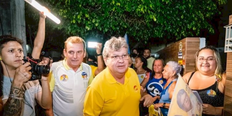 Chico Mendes agradece ao governador pelo anúncio do início da ‘urbanização e pavimentação’ do Perpetão
