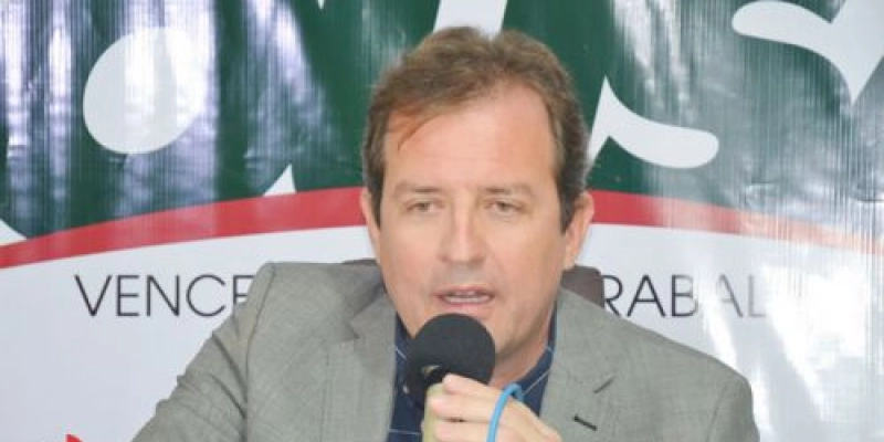 Radialista é processado acusado de difamação e injúria contra o Prefeito de Sousa, Fábio Tyrone 