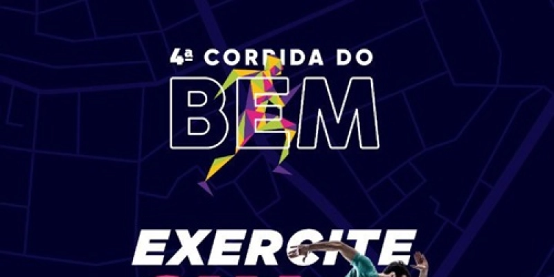 Hospital da FAP lança oficialmente 4ª edição da Corrida do Bem durante café da manhã