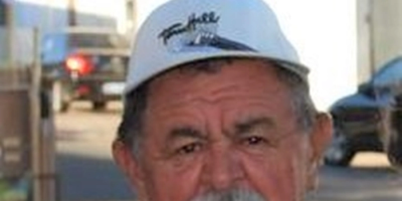 Morre o irreverente, um dos organizadores da festa “Os Parasitas do Calçadão, Chico de Arnozinho