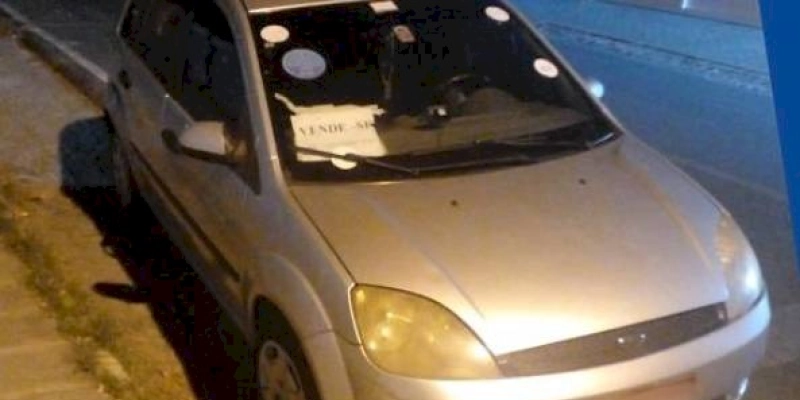Polícia Militar age rápido e evita latrocínio na cidade de Patos