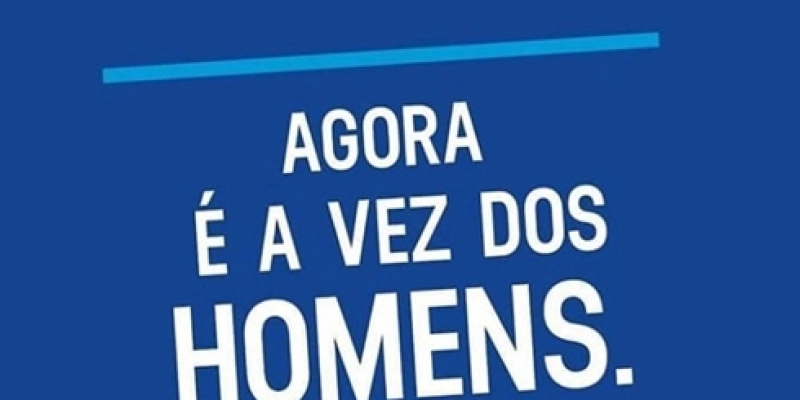Novembro azul:  a UNIP apoia essa causa