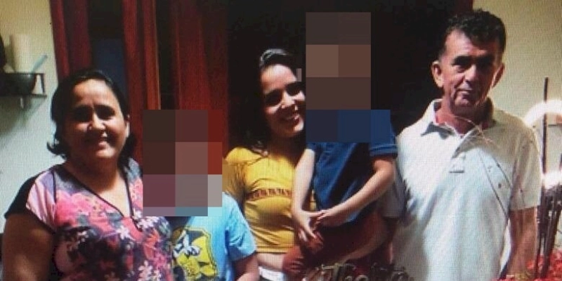 CHACINA - Homem mata a esposa, sogra e sogro, no município de São Bento, Sertão da PB