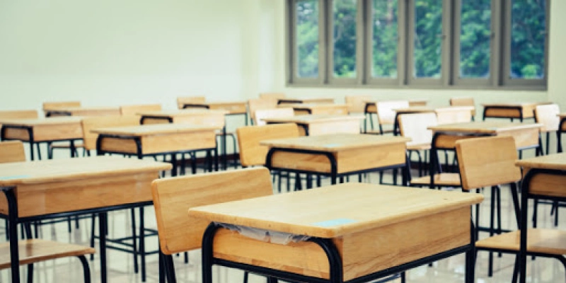 Governo divulga protocolo do novo normal para o segmento de educação