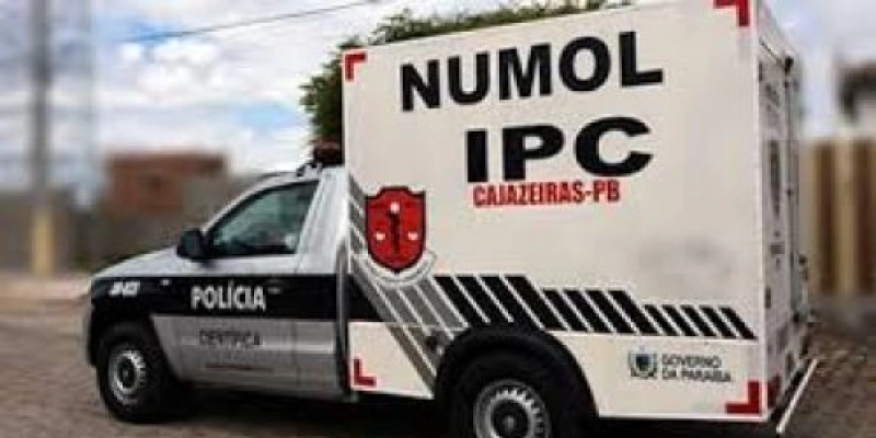 Agricultor é morto em emboscada na Zona Rural de Cajazeiras nesta terça-feira 