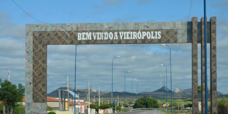 Contas do ex-Presidente da Câmara de Vieirópolis tem parecer contrário, e TCE marca data de julgamento 